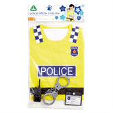 ELC Police Officer Costume